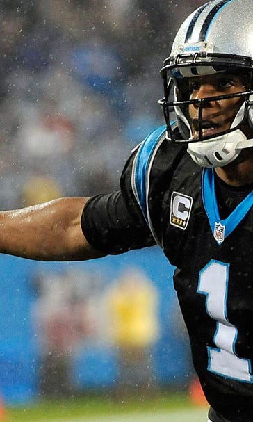 Cam Newton isn't conventional, but he's still exceptional